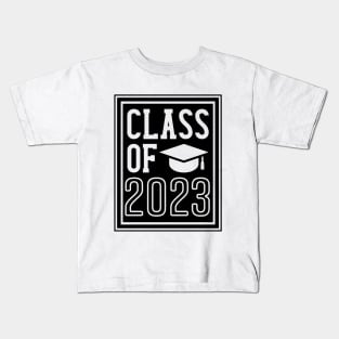 Class of 2023 Gift Idea Kids T-Shirt